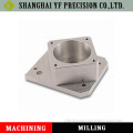 Best quality precise cnc machined milling parts